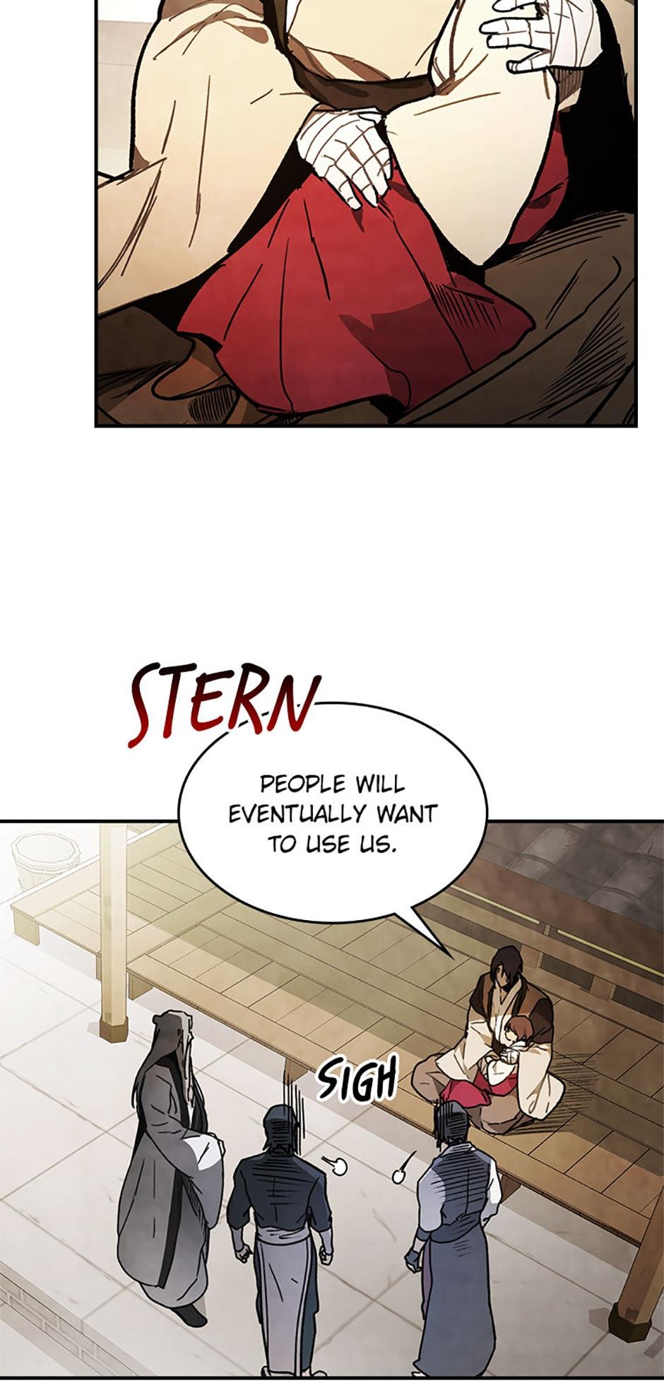 Yi Shen Dang Guan Chapter 60 7